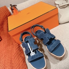 Hermes Sandals